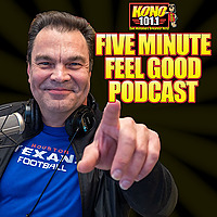 Five Minute Feel Good Podcast