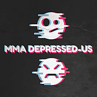 The MMA Depressed-Us Podcast
