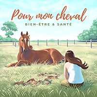 Pour mon cheval