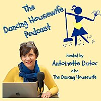 The Dancing Housewife Podcast