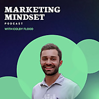 Marketing Mindset Podcast