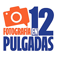 Fotograf&iacute;a en 12 Pulgadas