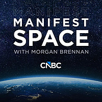 Manifest Space with Morgan Brennan