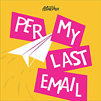 Per My Last Email