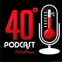 40Grados Entrevistas Calientes y m&aacute;s by Cris Pasquel