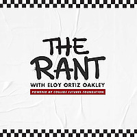 The Rant Podcast