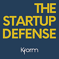 The Startup Defense