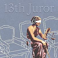 13th Juror Podcast
