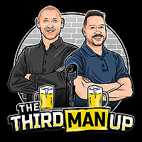 The Third Man Up