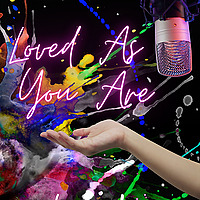 Loved As You Are - An Ignatian Podcast