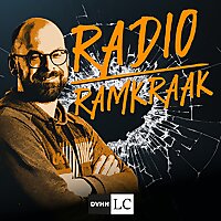 Radio Ramkraak