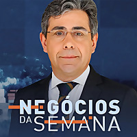 Neg&oacute;cios da Semana