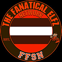 The Fanatical Elfz Network: A Cleveland Browns podcast