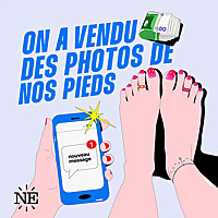 Enqu&ecirc;tes Nouvelles &Eacute;coutes