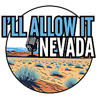 I'll Allow it Nevada