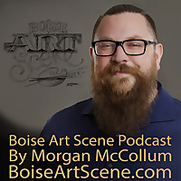 Boise Art Scene