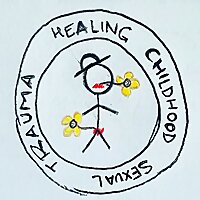 Healing Childhood Sexual Trauma