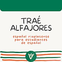 Tra&eacute; Alfajores | Espa&ntilde;ol de ??