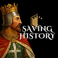 Saving History