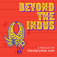 Beyond the Indus