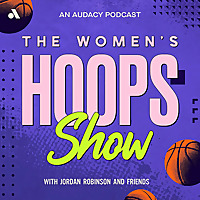 The Women's Hoops Show
