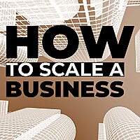 How to Scale a Business