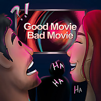 Good Movie, Bad Movie