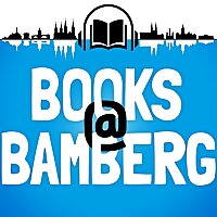 BOOKS@BAMBERG | Der Kinder- und Jugendbuch-Podcast