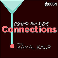 OGGN Mixer Connections