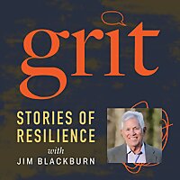 GRIT - Stories of Resilience