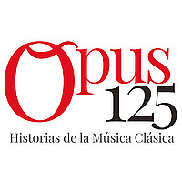 Opus125 - Historias de la M&uacute;sica Cl&aacute;sica