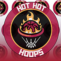 Hot Hot Hoops Podcast