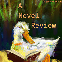 A Novel Review Book Podcast
