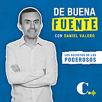 De Buena Fuente con Daniel Valero