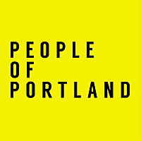 People of Portland