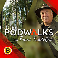 Podwalks met Frans Kapteijns