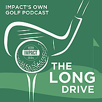 The Long Drive on Impact 89FM