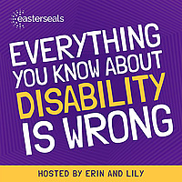Everything You Know About Disability Is Wrong