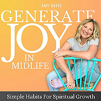 Generate Joy In Midlife | Biblical Encouragement, Bible Studies For Women, Bible Verses For Joy, Gro