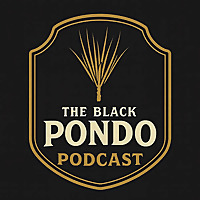 The Black Pondo Podcast
