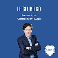 LE CLUB &Eacute;CO