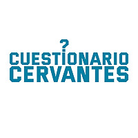 Cuestionario Cervantes
