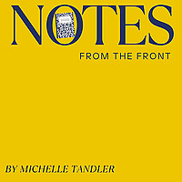 Notes from the Front