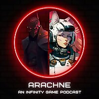 Arachne: An Miniature Gaming Podcast