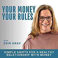 Your Money, Your Rules | Money Mindset, Money Management, Abundance Mindset, Budgeting, Spirituality