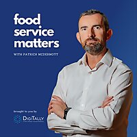 Food Service Matters