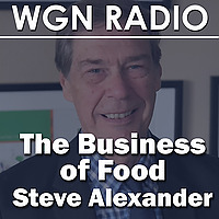 The Business of Food with Steve Alexander