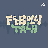 Fotbolti Talk