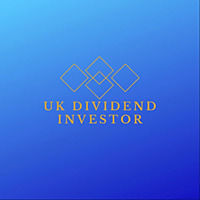 UK Dividend Investor