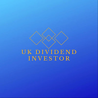 UK Dividend Investor